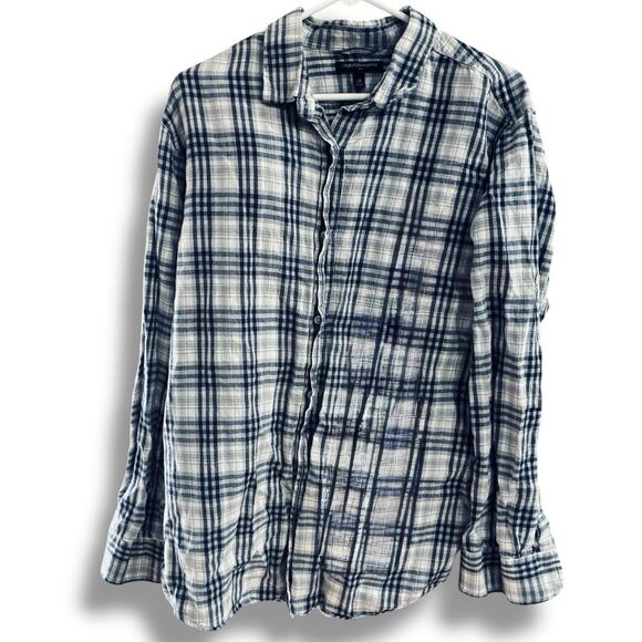 Banana Republic Men’s Extra-Large Button Down Shirt - Picture 2 of 5